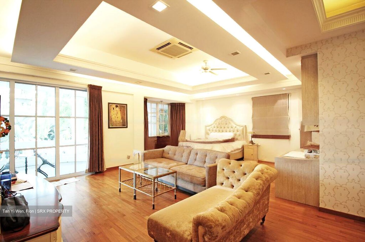 Braddell Heights Estate (D13), Detached #464376701